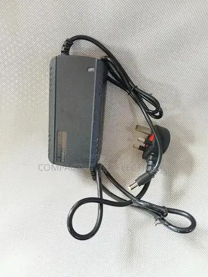 14.6v (12v) 4a Smart Lifepo4 Charger - 12v Port