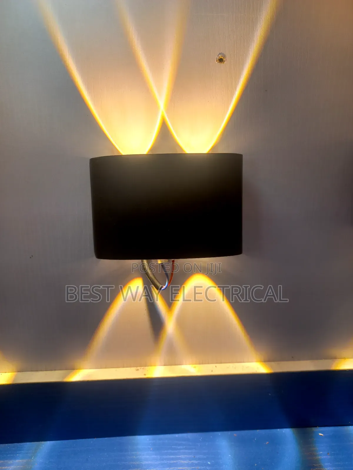 Outdoor/Indoor Lights in Abuja