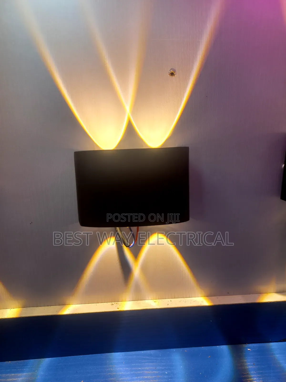Outdoor/Indoor Lights in Abuja
