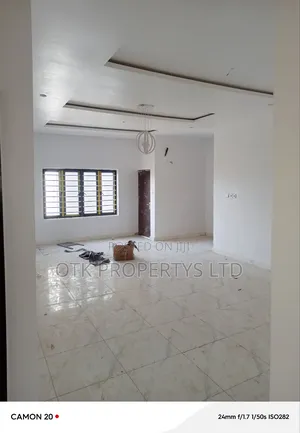 2bdrm Block of Flats in Fo1 Main, Kubwa for rent