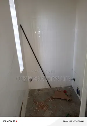 2bdrm Block of Flats in Fo1 Main, Kubwa for rent