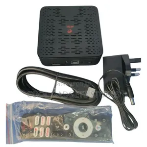 Unlocked Airtel Android Tv Box For All Networks Sim Card - Cool Gadgets ...