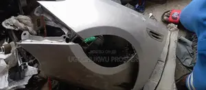 Hyundai Optima 2016 Fender Set