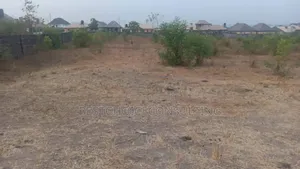 Acres of Land at Asero Abeokuta
