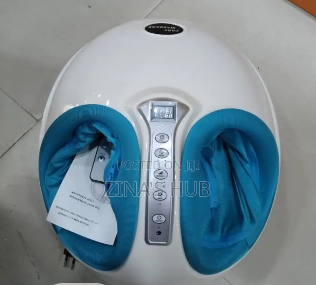 Shiatu Footmassager