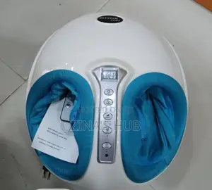 Shiatu Footmassager