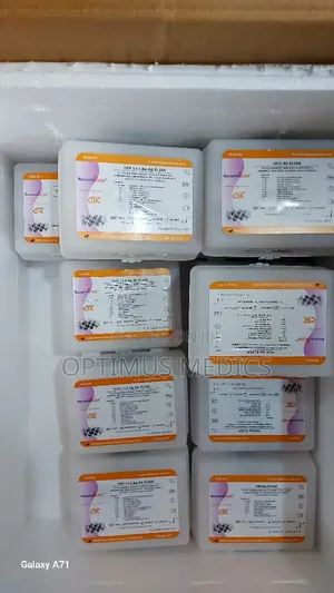 CTK Elisa Kits