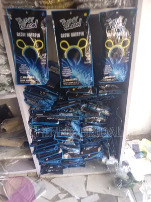 Mickey Mouse Glow In The Dark Head Band