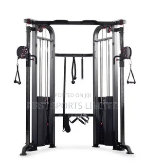 Functional Trainer Brand New