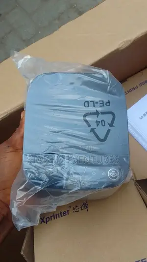 Thermal Printer Mini