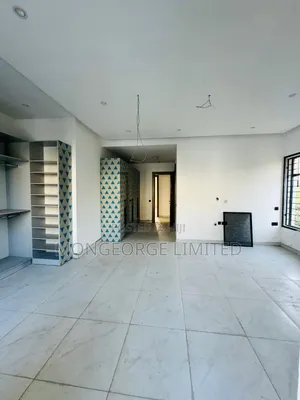 4bdrm Duplex In Ikeja For Sale