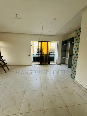 4bdrm Duplex In Ikeja For Sale