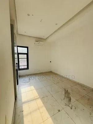 4bdrm Duplex In Ikeja For Sale