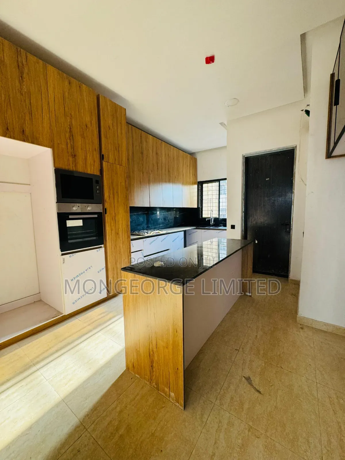 4bdrm Duplex In Ikeja For Sale