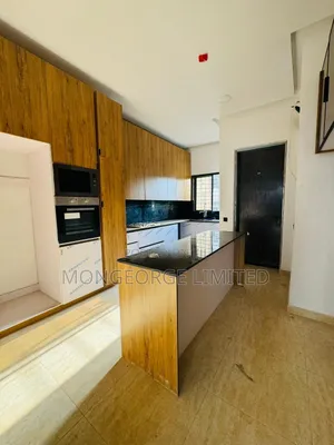 4bdrm Duplex In Ikeja For Sale