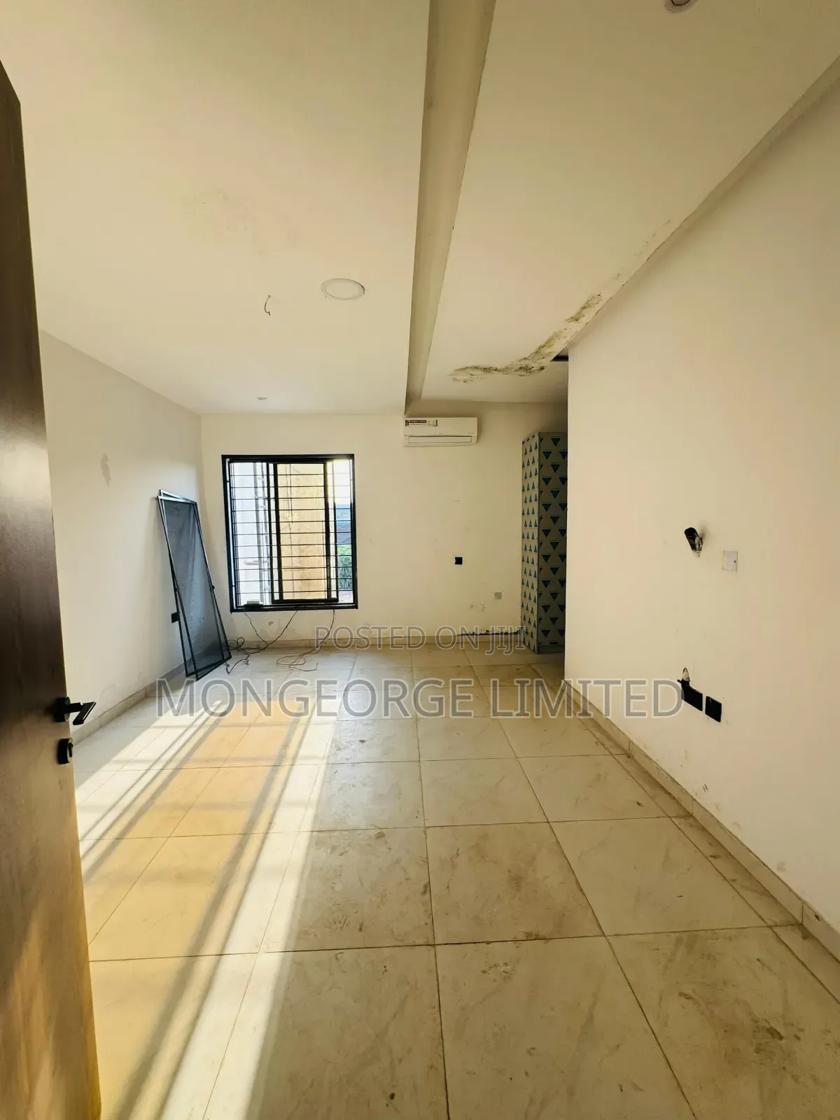 4bdrm Duplex In Ikeja For Sale