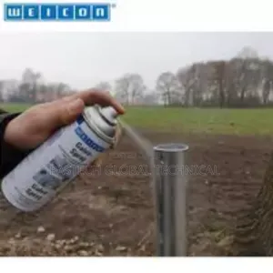 Weicon Zinc Spray