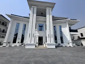 9bdrm Mansion in Guzape for sale