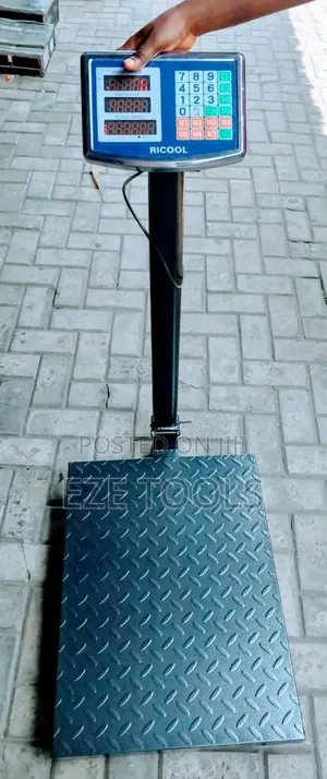 300kg Weighing Scale