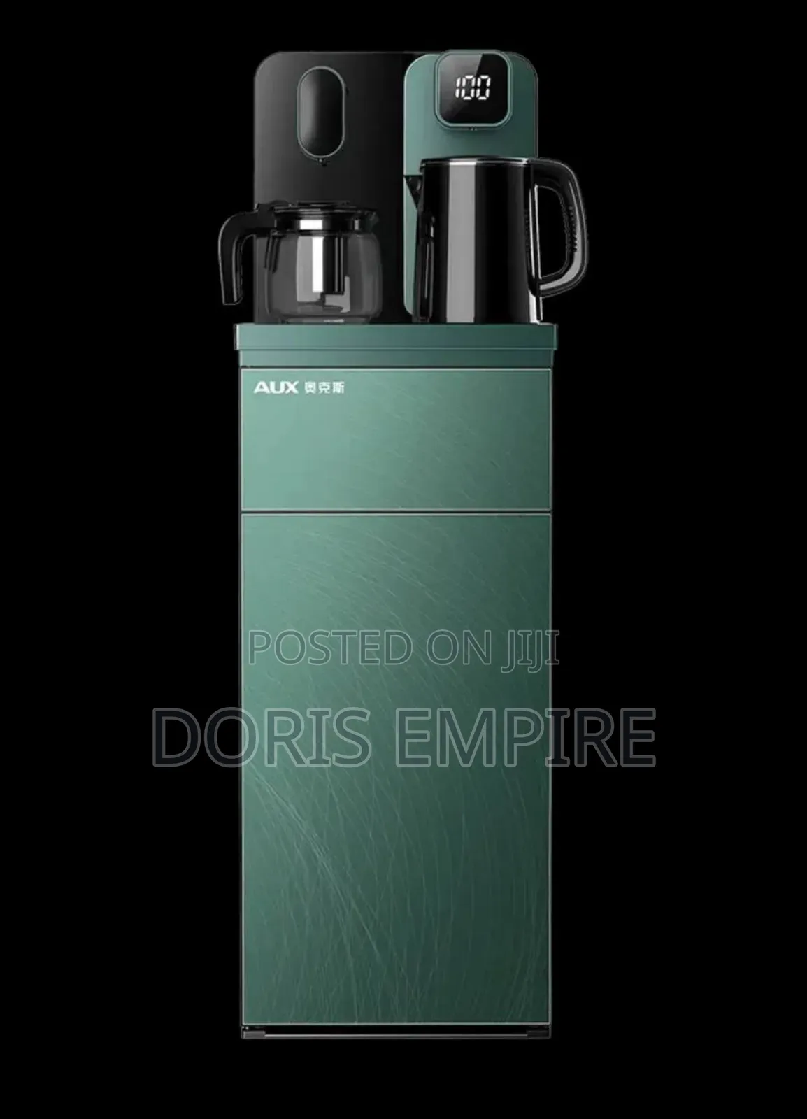 Automatic Water Dispenser Hot and Normal Room Temperature