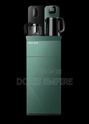 Automatic Water Dispenser Hot and Normal Room Temperature
