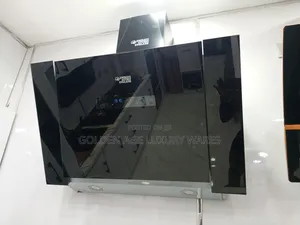 Hand Wave Inverter Kitchen Hood