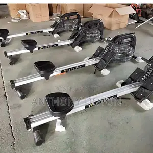 Exercise Indoor Rowing Machine