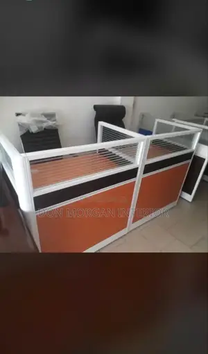 Workstation by 2people