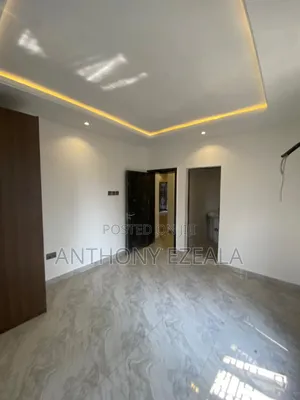 2bdrm Apartment in Liberty Estate, Ago Palace for rent