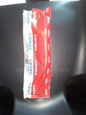 Industrial Hilti Gum