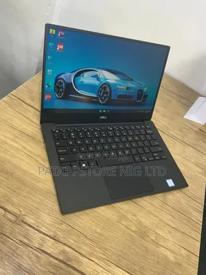 Photo - Laptop Dell XPS 13 16GB Intel Core i7 SSD 256GB