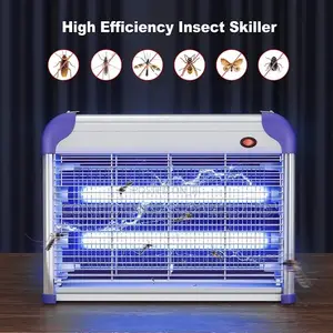 Electronic Insect Killer