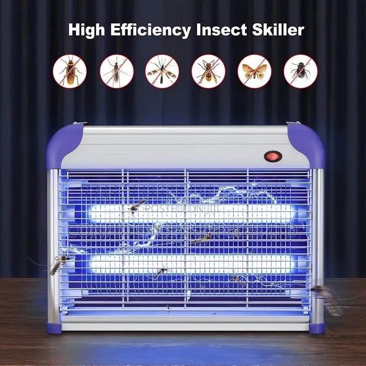 Electronic Insect Killer