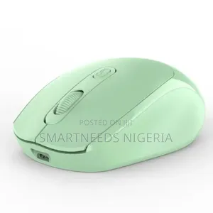 Rechargeable Dual Mode Bluetooth 2.4ghz Wireless Mouse