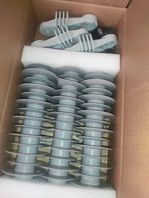 33kv Lightening Arrestor , 33kv Silicon Lightening Arrestor