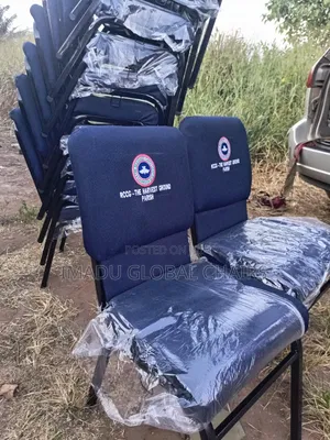 RCCG Chairs Lagos