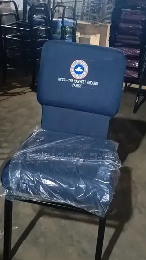 RCCG Chairs Lagos