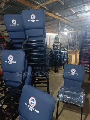 RCCG Chairs Lagos