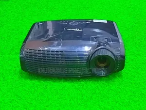 Direct Uk Used 4000 Lumens Optoma Projector