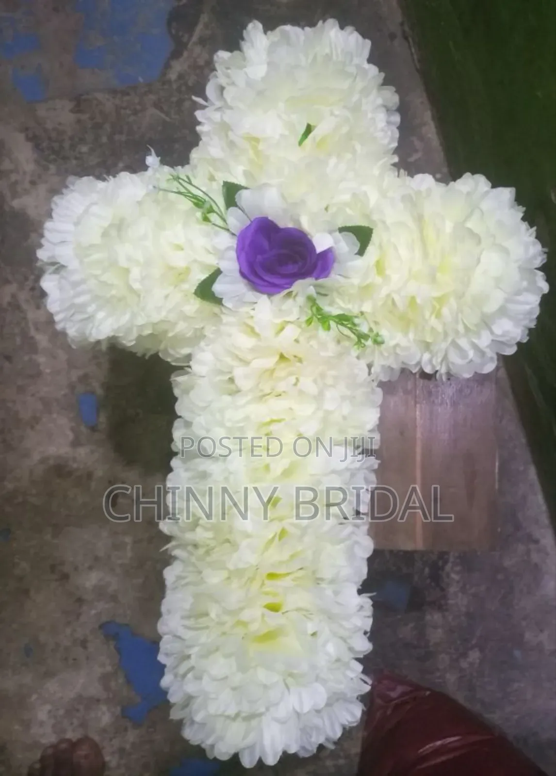 Customized Wreath