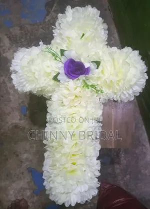 Customized Wreath