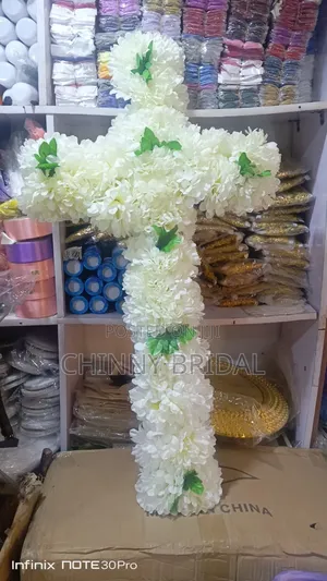 Customized Wreath