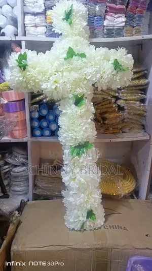 Customized Wreath