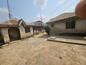 1bdrm Block of Flats in Igando for sale