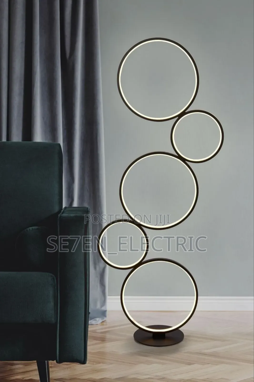 Lamp Standing Light