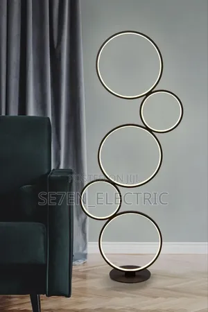Lamp Standing Light