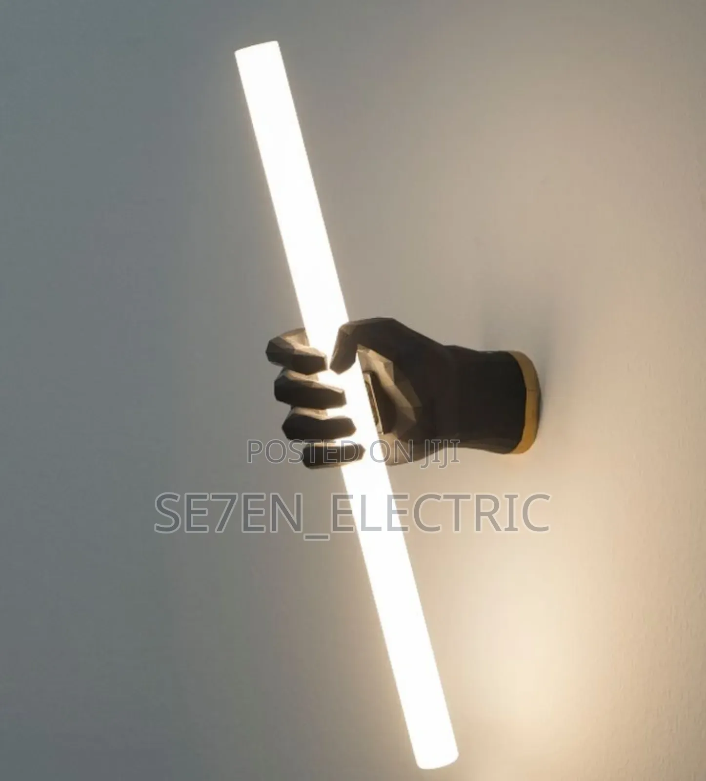 Led Wall Lamp