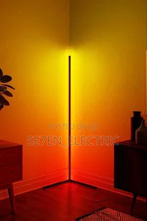 Stand Light Lamp