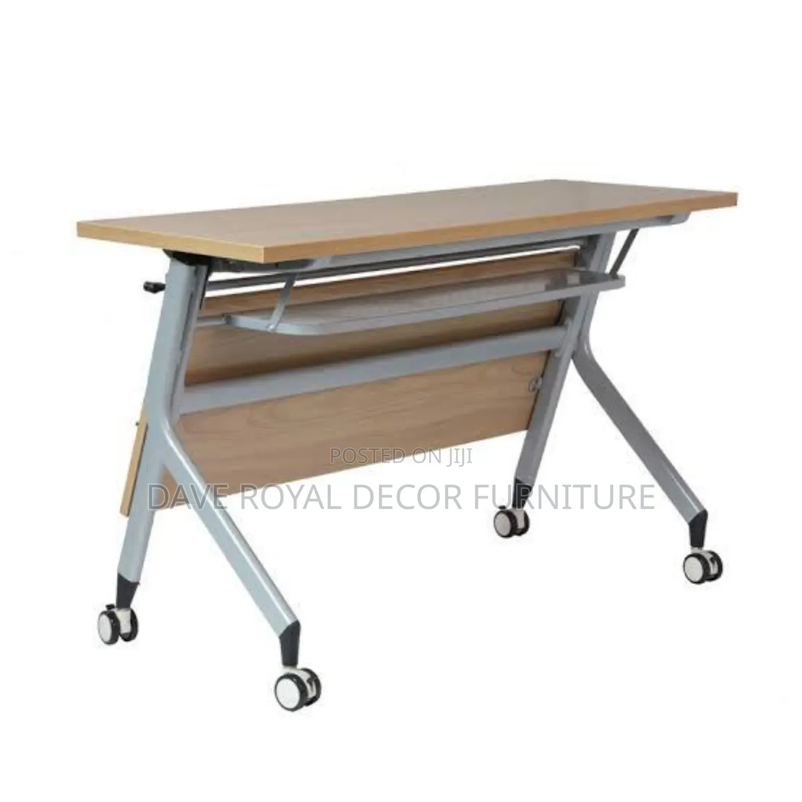 Quality Mobile Office Table