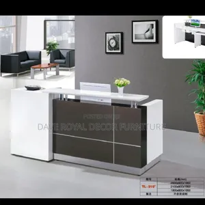 Classic Unique Design Reception Table